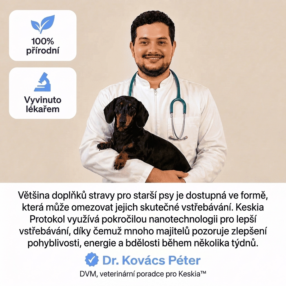 Keskia Protocol CZ